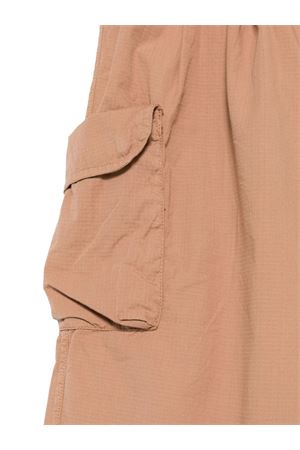 pantalone in cotone beige MOLO KIDS | 2S25I1035411